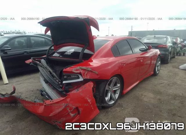 2C3CDXL96JH138079 фото 5