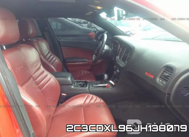 2C3CDXL96JH138079 фото 6