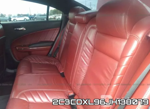 2C3CDXL96JH138079 фото 7