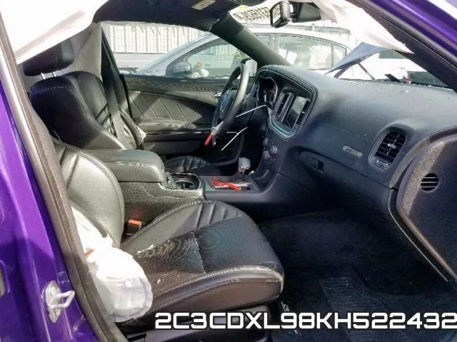2C3CDXL98KH522432 фото 6