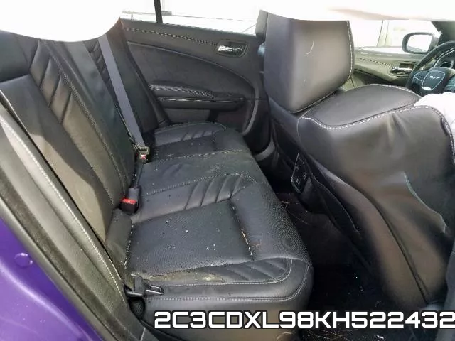 2C3CDXL98KH522432 фото 7
