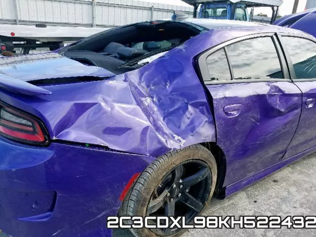 2C3CDXL98KH522432 фото 9