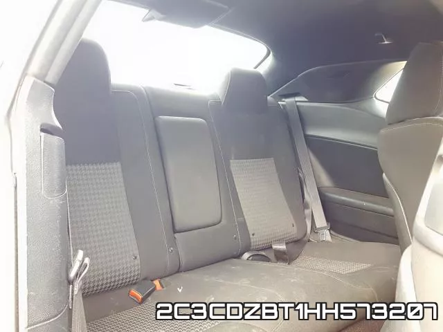 2C3CDZBT1HH573207 фото 6