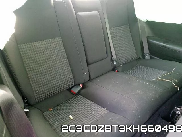 2C3CDZBT3KH660498 фото 7