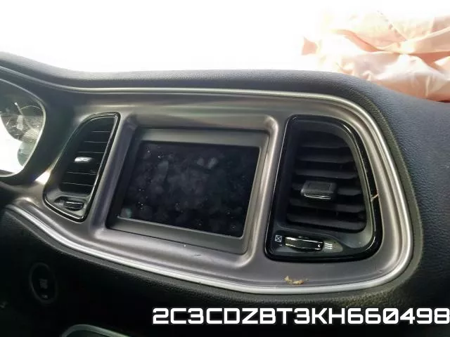 2C3CDZBT3KH660498 фото 9