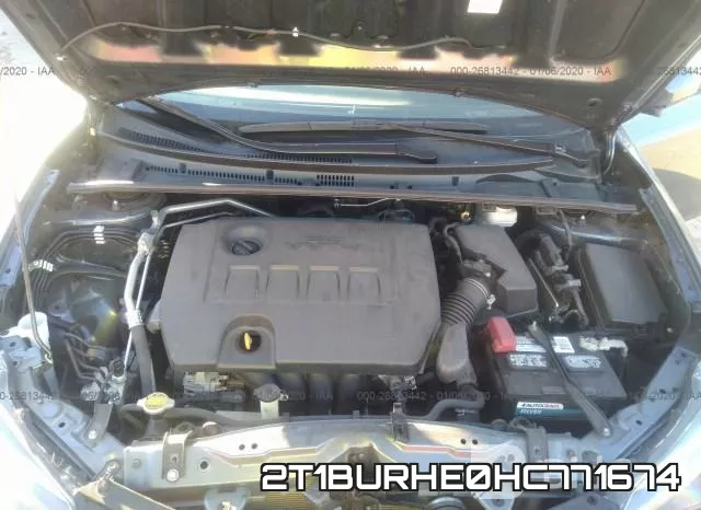 2T1BURHE0HC771674 фото 2