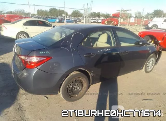 2T1BURHE0HC771674 фото 5