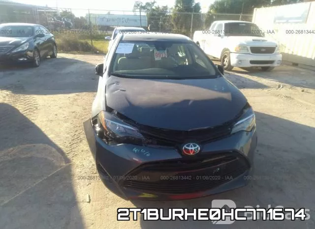 2T1BURHE0HC771674 фото 7