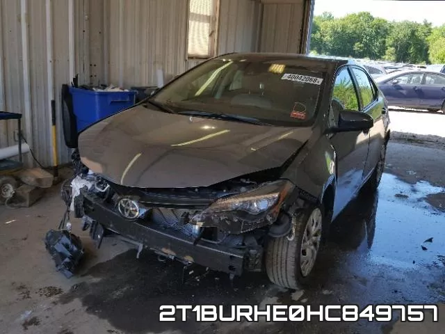 2T1BURHE0HC849757 фото 2