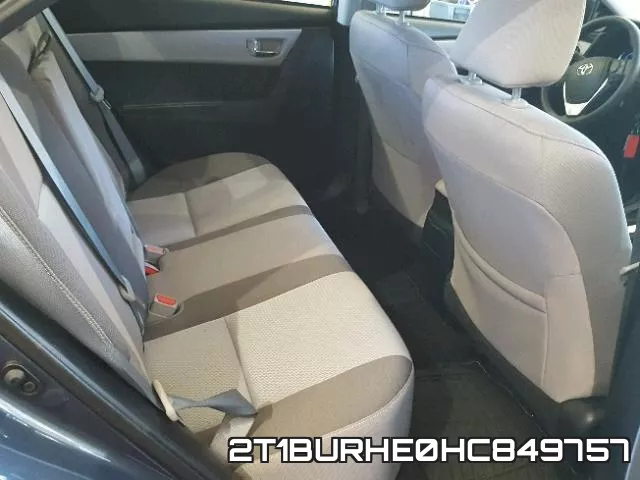 2T1BURHE0HC849757 фото 5