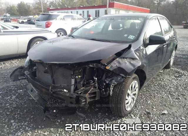 2T1BURHE0HC938082 фото 2