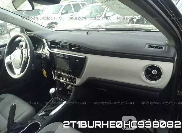 2T1BURHE0HC938082 фото 3