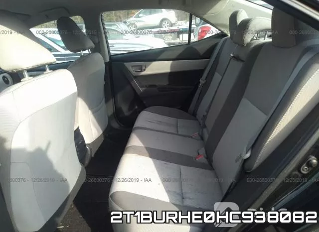2T1BURHE0HC938082 фото 6