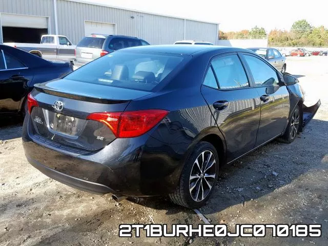 2T1BURHE0JC070185 фото 4