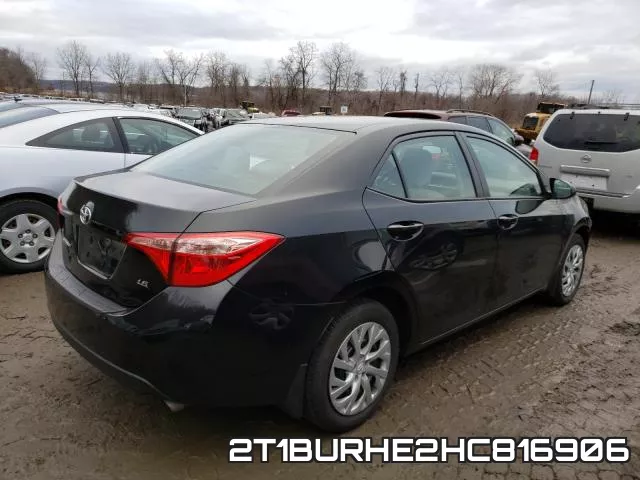 2T1BURHE2HC816906 фото 4