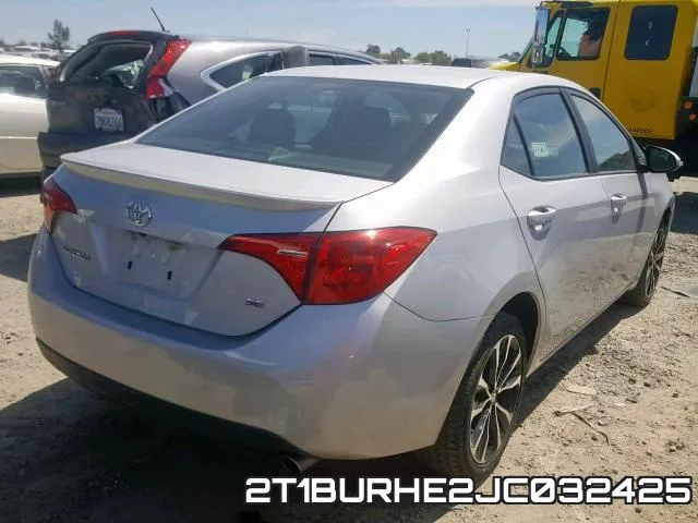 2T1BURHE2JC032425 фото 4