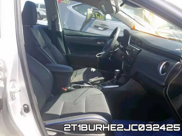 2T1BURHE2JC032425 фото 5
