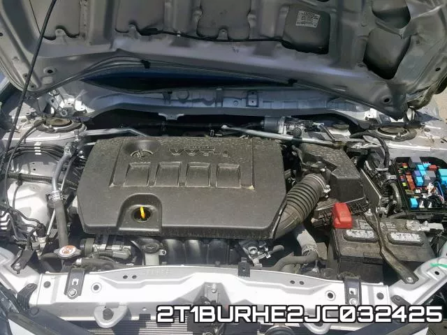 2T1BURHE2JC032425 фото 7