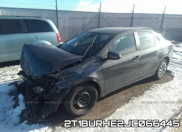 2T1BURHE2JC066445 фото 3