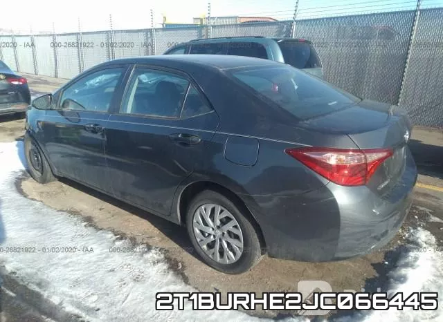 2T1BURHE2JC066445 фото 4