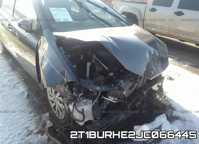 2T1BURHE2JC066445 фото 7