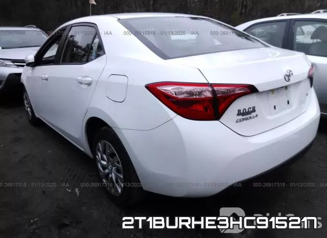 2T1BURHE3HC915217 фото 2
