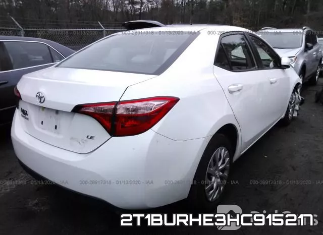 2T1BURHE3HC915217 фото 3