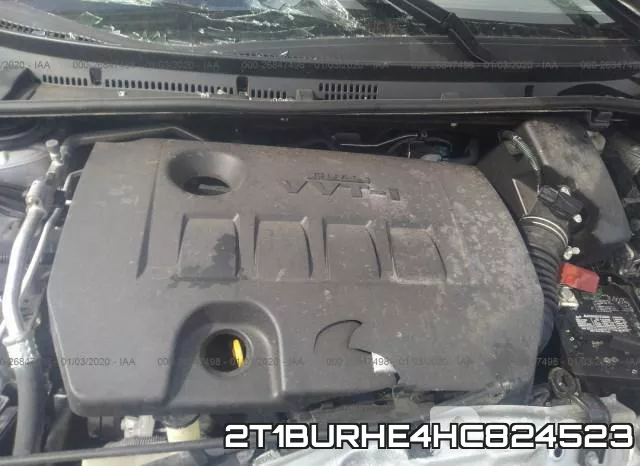 2T1BURHE4HC824523 фото 2