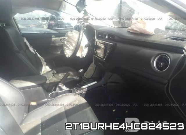 2T1BURHE4HC824523 фото 3