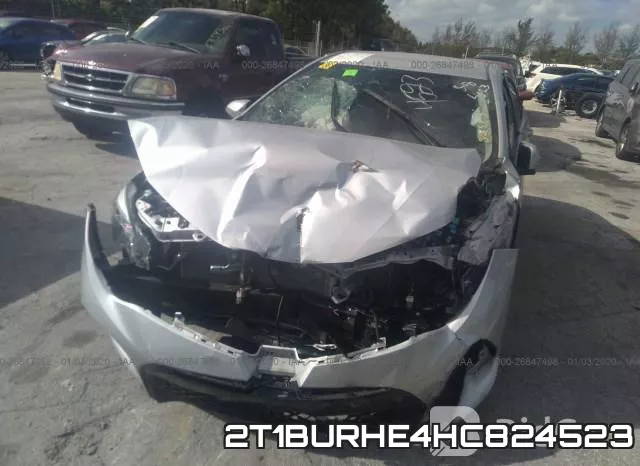 2T1BURHE4HC824523 фото 4