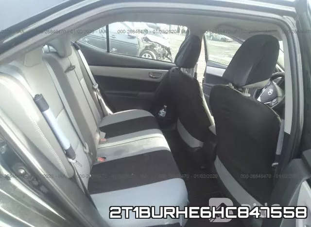 2T1BURHE6HC847558 фото 6