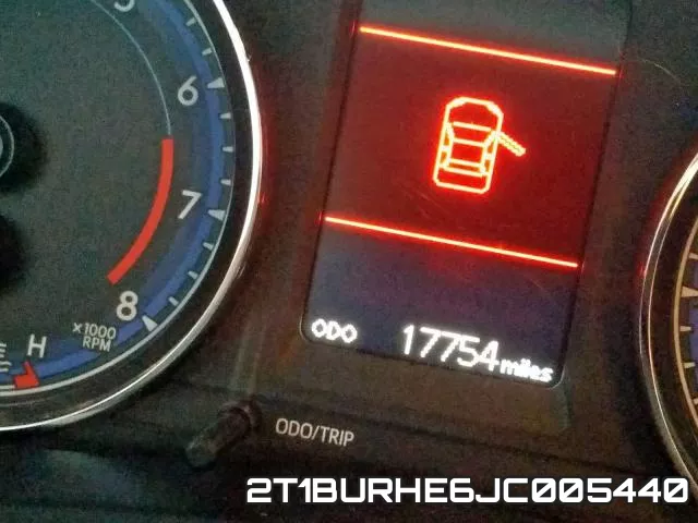2T1BURHE6JC005440 фото 8