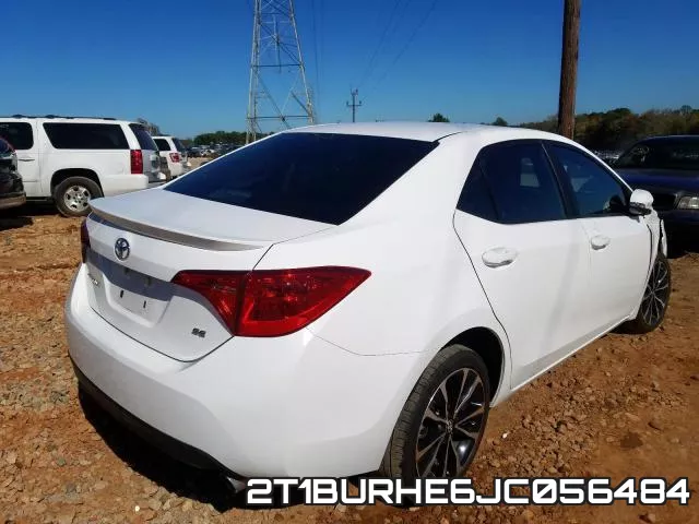 2T1BURHE6JC056484 фото 2