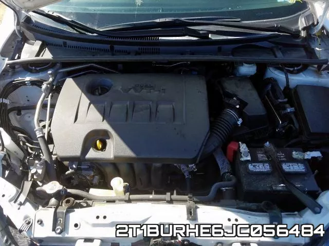 2T1BURHE6JC056484 фото 5
