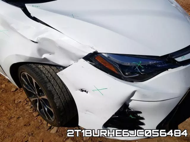 2T1BURHE6JC056484 фото 7