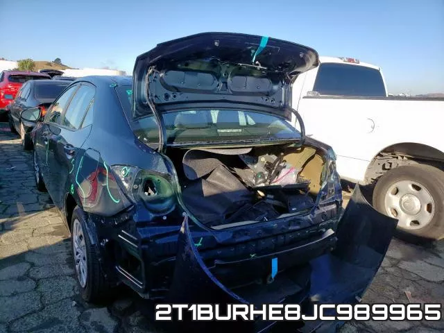 2T1BURHE8JC989965 фото 4