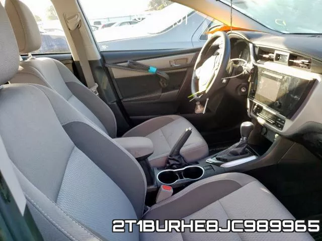 2T1BURHE8JC989965 фото 5