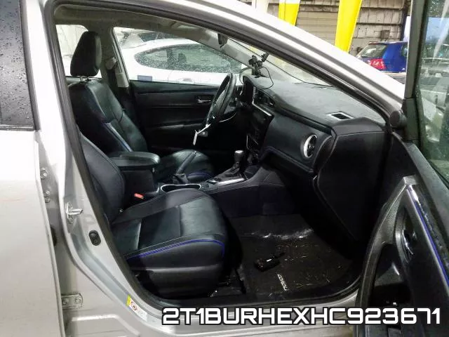 2T1BURHEXHC923671 фото 4