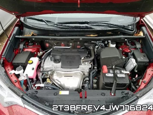 2T3BFREV4JW776824 фото 7