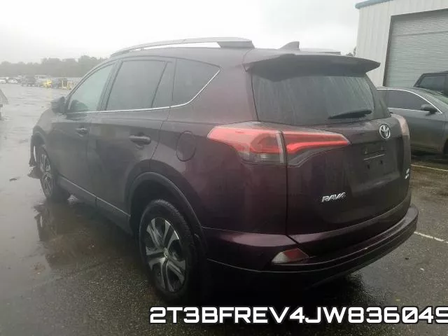 2T3BFREV4JW836049 фото 3