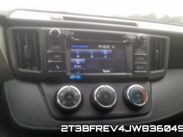 2T3BFREV4JW836049 фото 8