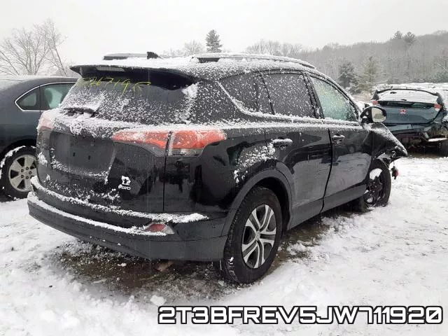 2T3BFREV5JW711920 фото 3