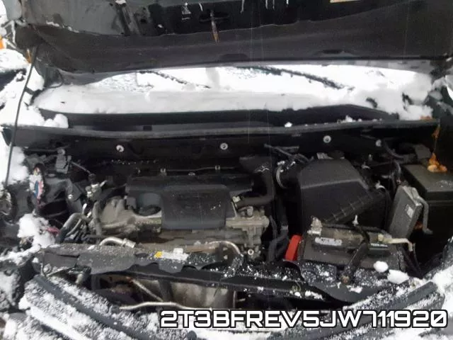 2T3BFREV5JW711920 фото 5