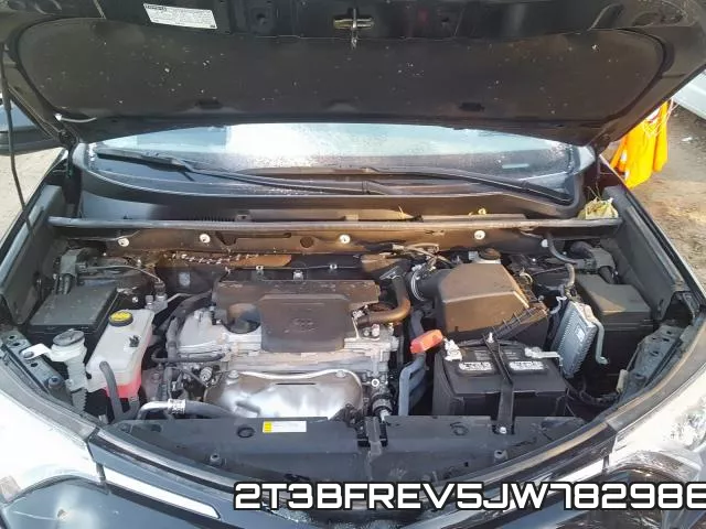 2T3BFREV5JW782986 фото 6
