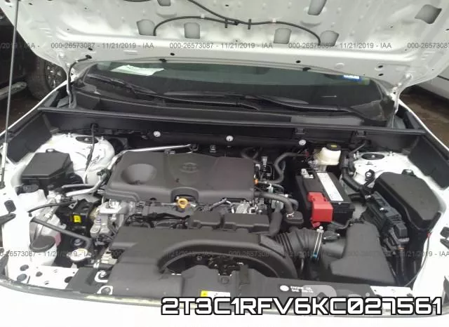 2T3C1RFV6KC027561 фото 2