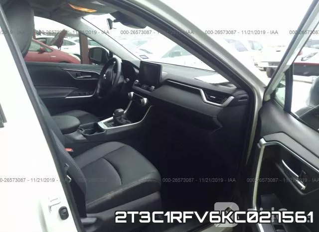 2T3C1RFV6KC027561 фото 6