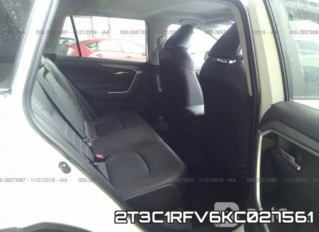 2T3C1RFV6KC027561 фото 8