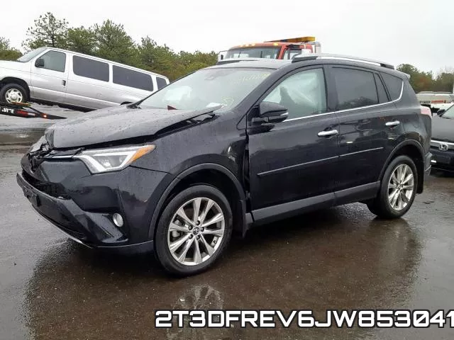 2T3DFREV6JW853041 фото 3