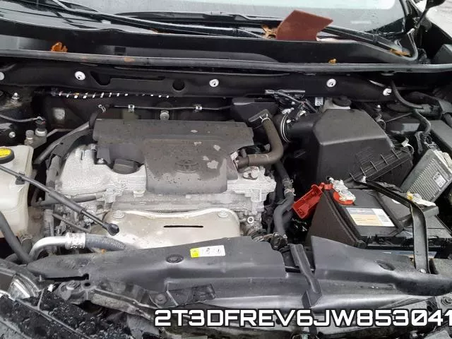2T3DFREV6JW853041 фото 7