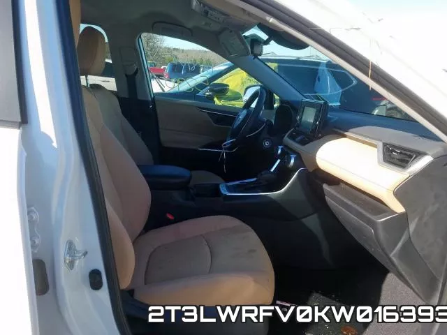 2T3LWRFV0KW016393 фото 4